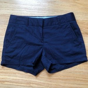 J. Crew Factory Chino Shorts